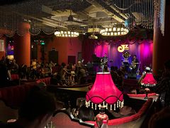 -JZ Club 爵士酒吧(上海店)