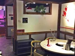-食潮汕头鲜牛馆(望京保利店)