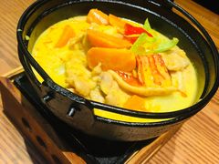 金牌咖喱鸡-峨嵋小镇·川菜(正定朗华店)
