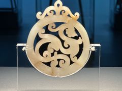 -北京大葆台遗址博物馆