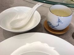 -金汇酒楼(中山东区店)