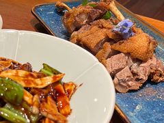 -南园民国茶楼餐厅·常州菜(北大街店)