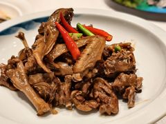 -湘邻呷铺·田园家宴(汉基广场店)