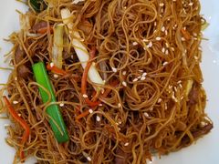 三丝炒米粉-花城苑广府菜(海心沙店)