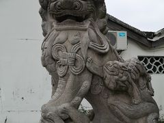 -三林塘老街