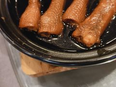 -东方御宴海鲜酒楼(棕泉酒店)