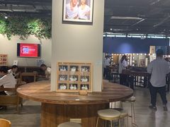 -海马体照相馆(天津世纪都会店)
