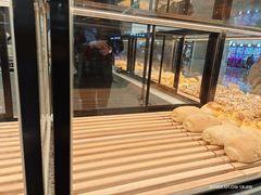 -木子木水日式烫面包(杭州首店)