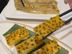 -蚬皇•陈味莞(西平景湖店)