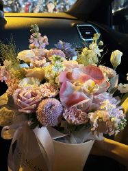 -Hair Code芭曲发型