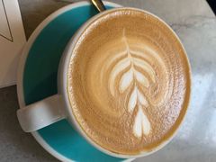-Nectar One Cafe(勇烈路n1店)