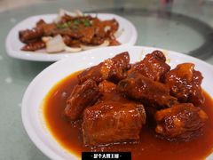 -老福州闽菜馆(温泉路店)