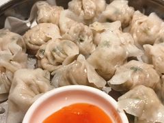 -旺达·福州菜(正大广场店)