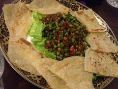 小炒印度抛饼-Siam泰餐厅(水上公园店)