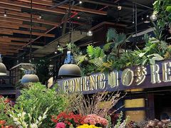 -咖梦餐厅 COMENG RESTAURANT