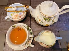 -ChitChat奇洽·Bistro(黎黄陂路店)