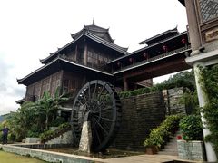 -壮乡楼民俗文化苑(李宁体育园店)