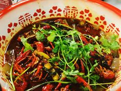 -文和友老长沙龙虾馆(化龙池店)