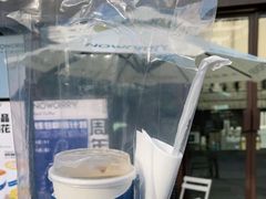 -不焦虑咖啡(武汉客厅店)