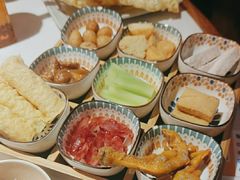 -螺大喜螺蛳粉火锅(雍和宫店)