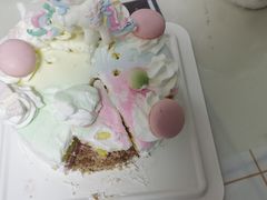 -好利来(桃源店)