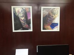 -记号刺青tattoo纹身工作室