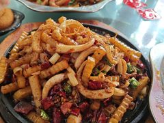 -香味轩(北海路店)
