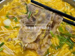 -南海食街(佛冈店)