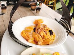 -花溪雨·森林餐厅(石基店)