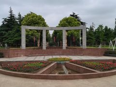 -紫薇公园