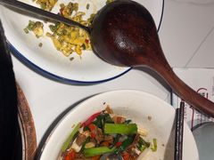 -老阿爸鲜鱼土菜(独墅湖店)