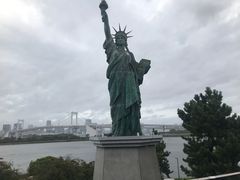 -台场海滨公园船码头