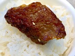 -半天妖烤鱼(和平印象城店)