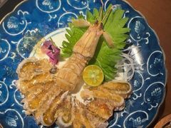-千代武日本料理(哈西店)