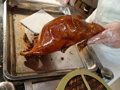 全聚德烤鸭-全聚德(江宁店)
