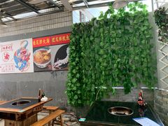 -肥龙火锅(南坪店)
