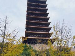 -牛首山文化旅游区