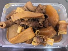 -阿姨牛杂(北京路店)
