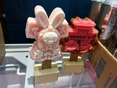 -王府井步行街