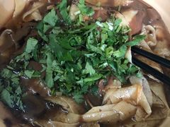 -正味斋锅巴菜(西北角店)