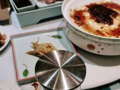 -紫光园·烤鸭·北京菜(劲松店)