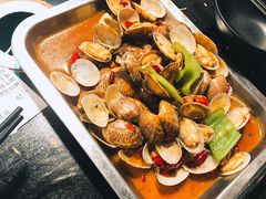 -碎怂烤肉(钟楼柳巷店)