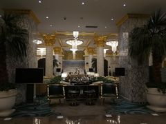 -河南中州皇冠假日酒店