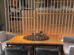 -竹里馆 ·茶食(奥体店)