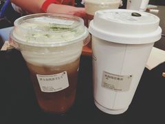 -喜茶(深圳东门1234店)