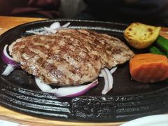 -斗牛士牛排餐厅(嘉里汇店)