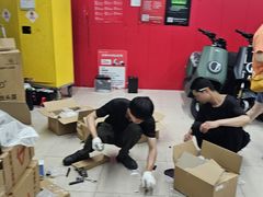 -小牛电动体验·租电动车(德胜门店)