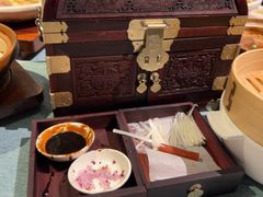 -东南里湖景餐厅·新闽菜(浦西万达店)