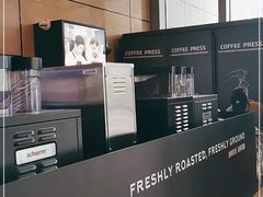 -瑞幸咖啡(蚌埠凤凰国际店)