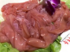 -袁记串串香(世欧王庄店)